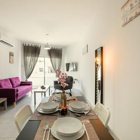 Andriana City Centre Flat Larnaca Esterno foto