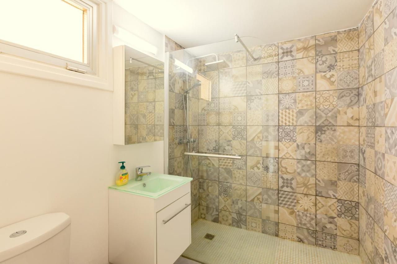 Andriana City Centre Flat Larnaca Esterno foto